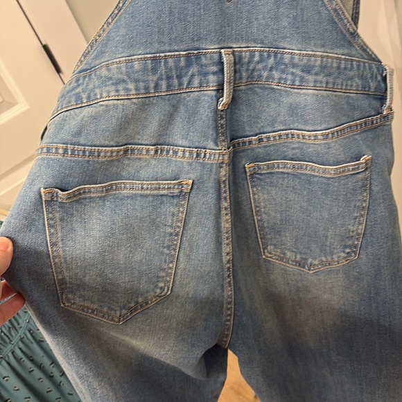 Overalls - Picture 4 of 8